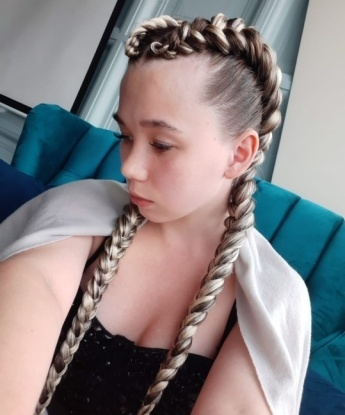 Проститутка Иванна