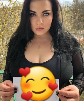 Проститутка Тамарочка