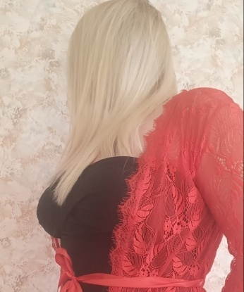 Проститутка Инна