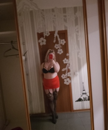 Проститутка Алина