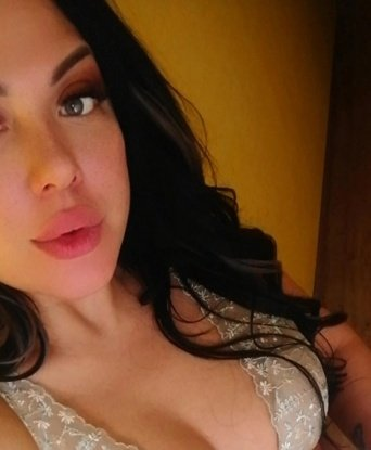 Проститутка Майя